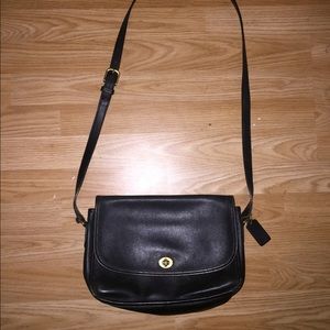 Vintage Coach bag